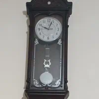 ساعت دیواری