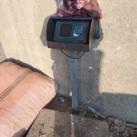 باسکول 500کیلوی|ابزارآلات|ورامین, ورامین|دیوار