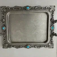 سینی سرو چای