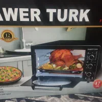 تستر مارک pawer turk