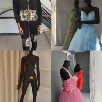 مانکن زنانه