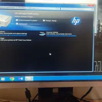 3 دستگاه پرینتر رنگی جوهرافشان hp به صورت یکجا|پرینتر، اسکنر، کپی، فکس|کرج, خرمدشت|دیوار