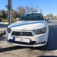 دنا تیپ ۲ مدل ۹۶|خودرو سواری و وانت|اردبیل, |دیوار