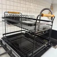 ابچکان لیمون|آب‌چکان و نظم‌دهنده ظروف|بجنورد, |دیوار