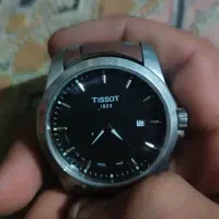 ساعت مچی مردانه تیسوت..TiSSOtاورجینال