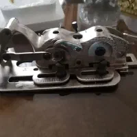 پایه جا دکمه