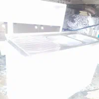 وسیله آشپزخانه در حد نو|مصالح و تجهیزات ساختمان|جوانرود, |دیوار