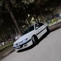 پژو پارس ۸۶