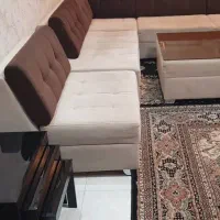 لوازم منزل|مبلمان خانگی و میز عسلی|تهران, چیتگر شمالی|دیوار