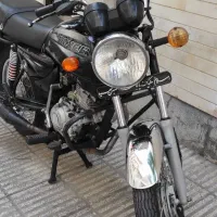 موتور باکسر