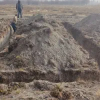 فروش زمین داخل محدوده شورکند
