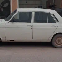 پیکان سواری 83