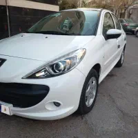 ۲۰۷ مدل ۴۰۴ پانا پلاس