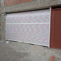 نصب کرکره برقی