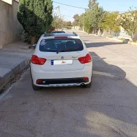 کوییک جی ایکس آر ال|خودرو سواری و وانت|اقلید, |دیوار