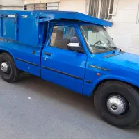 نیسان مدل ۹۸|خودرو سواری و وانت|گلستان (تهران), |دیوار