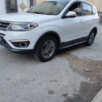 تیگو۵ FL - معاوضه