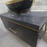 روشویی و کمد|لوازم سرویس بهداشتی|اصفهان, باغ زرشک|دیوار