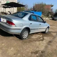 سمند مدل ۸۲دوگانه دستی|خودرو سواری و وانت|آستارا, |دیوار