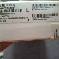 تبلت گلکسی tab a 6 سامسونگ|تبلت|مشهد, امیریه|دیوار