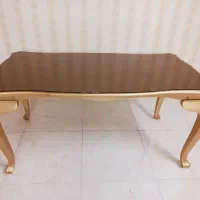 میز ناهارخوری ۶نفره