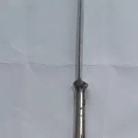 چاقوی قدیمی|کلکسیون اشیاء عتیقه|اردبیل, |دیوار