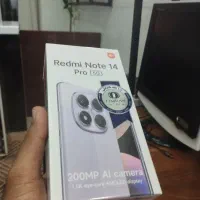 Redmi Note 14 Pro 5g|موبایل|سراوان, |دیوار