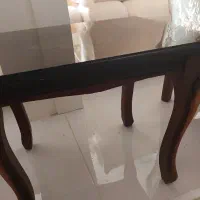 میز جلومبلی|مبلمان خانگی و میز عسلی|مشهد, خرمشهر|دیوار