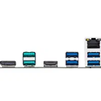 مادربرد asus 73090 P|قطعات و لوازم جانبی رایانه|اندیشه, اندیشه فاز ۳|دیوار