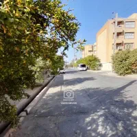 واوان آپارتمان ۱۰۲ متری طبقه اول سند تک برگ