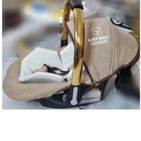 کالسکه و کریر نوزاد