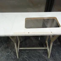میز چرخ خیاطی