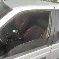 روآ سال89 دوگانه کارخانه|خودرو سواری و وانت|چهاربرج, |دیوار