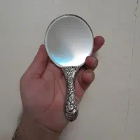 اینه روکش نقره|آینه|تبریز, |دیوار