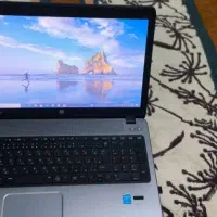 لپتاپhp|رایانه همراه|یزد, |دیوار