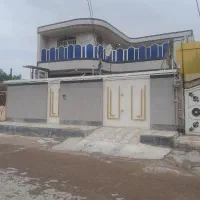 منزل-ویلایی-دوطبقه-نوساز-220متری-کوی-علوی