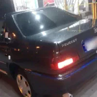 پارس الکس. موتور زانتباپارس|خودرو سواری و وانت|جهرم, |دیوار