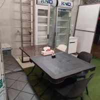 فروش کامل وسایل رستوران