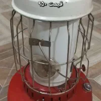 چراغ نفتی|بخاری، هیتر، شومینه|کرمانشاه, |دیوار