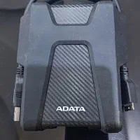 هارد دو ترا ADATA
