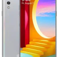 گوشی LG Velvet