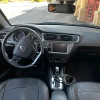 تارا اتومات v2 مدل ۴۰۲|خودرو سواری و وانت|برازجان, |دیوار