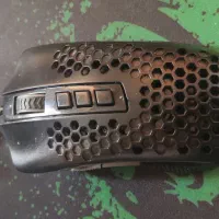 موس گیمینگ Redragon Storm M808