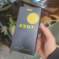 پوکو x3 gt|موبایل|گنبد کاووس, |دیوار