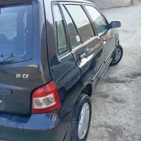 پراید 111 مدل 90|خودرو سواری و وانت|قم, بنیاد|دیوار