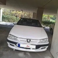 پژوپارس ۱۴۰۱ جدید سیمی|خودرو سواری و وانت|تبریز, |دیوار