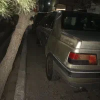 405 مدل88|خودرو سواری و وانت|رباط‌کریم, رباط‌کریم|دیوار