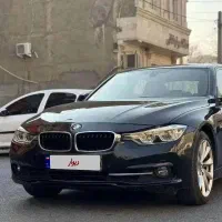 BMW 320i 2018