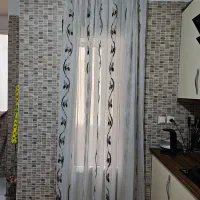 پرده|پرده، رانر، رومیزی|تهران, خرمشهر|دیوار