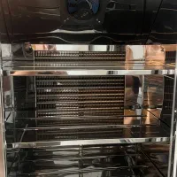 یخچال و فریزر دست ساز استیل ۸۰ سانتی متر|یخچال و فریزر|اصفهان, چرخاب|دیوار